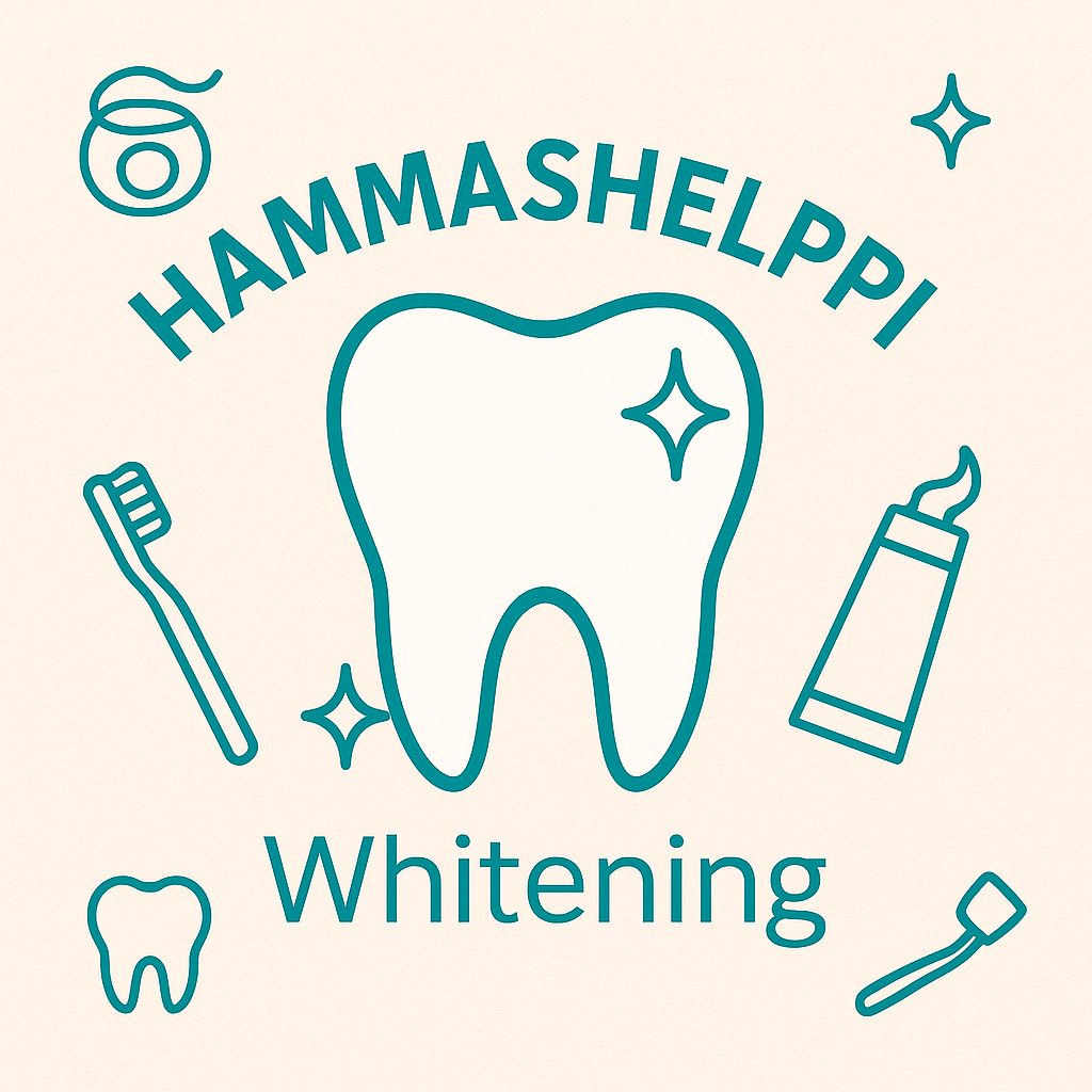 WHITENING – Starter Pack