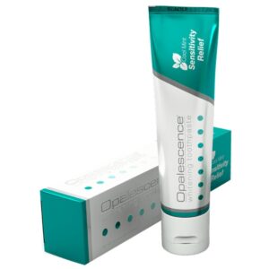 Opalescence Sensitivity Relief hammastahna, hampaiden valkaisu