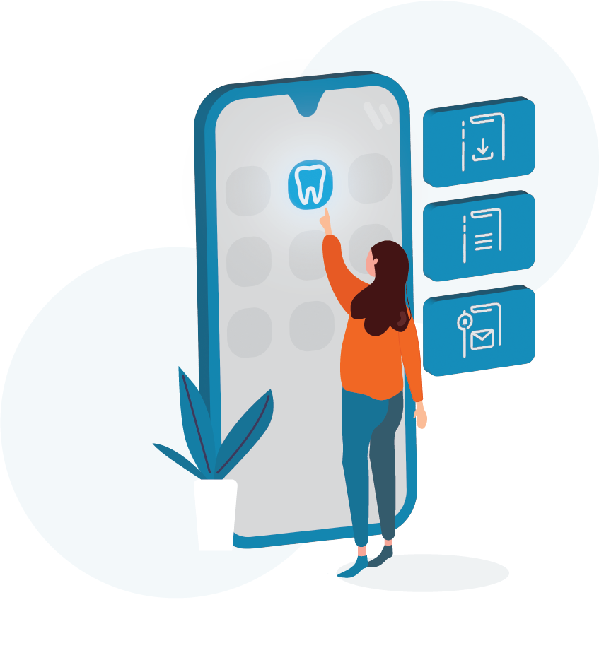 hammashelppi-sovellus