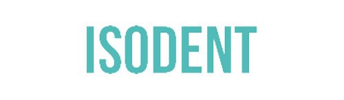 Isodent-logo