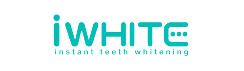 I White -logo