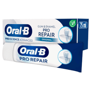 Oral-B Gum&Enamel Pro Repair hammastahna